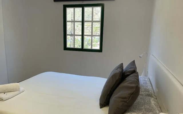 Apartamentos Casa Rural Guadá