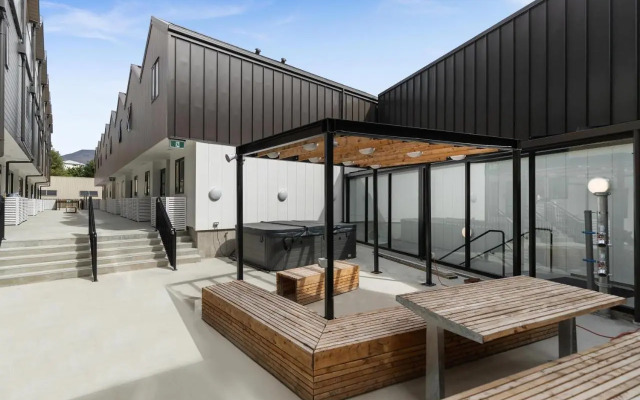 Mountain View 3 Bedroom Retreat