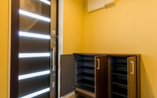 Coldio Condo Moco Chatan Sunabe 1