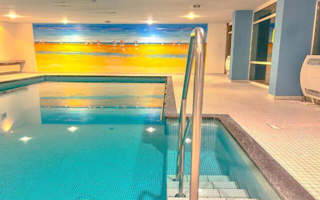 Haus Iderhoff- Wohnung 5