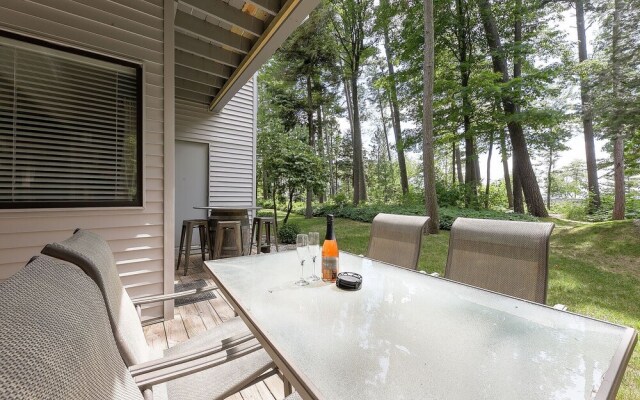 The Shores Lakeside Condo Unit 5682