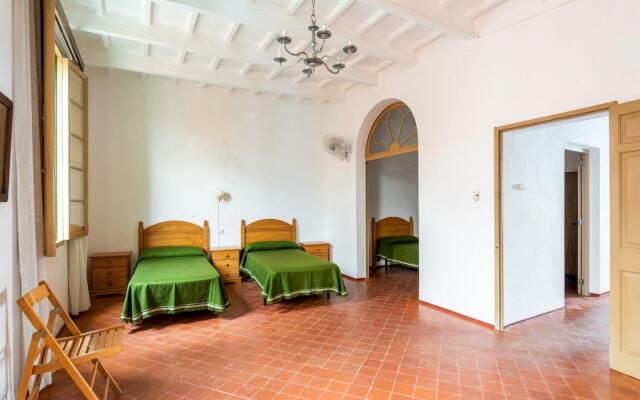 CASA CAMPS in Ciutadella de Menorca