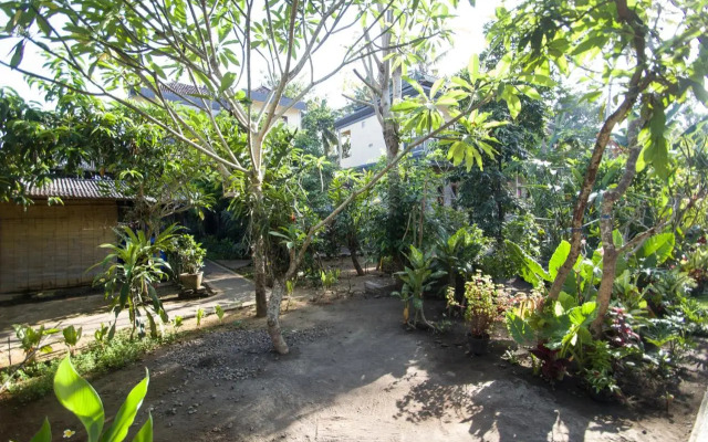Pangkung Sari