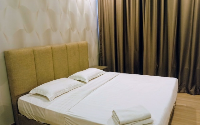 Malacca Ombak-Ombak Service Residence