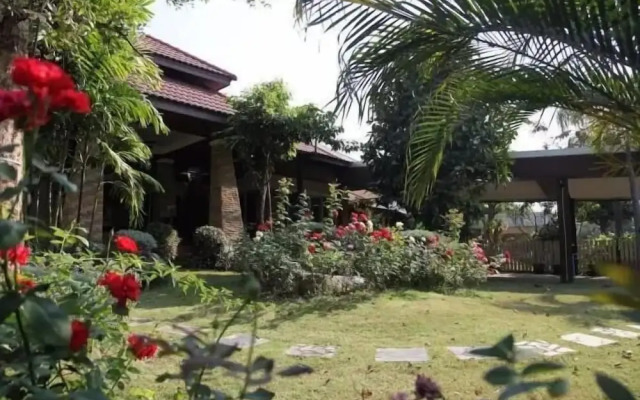 Huan Mei Resort Villa Chiang Mai