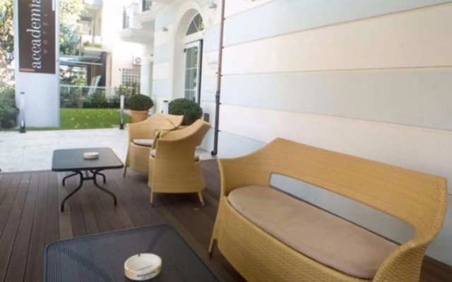 Hotel Accademia