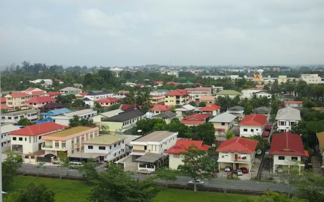 Swiss Hotel Apartment