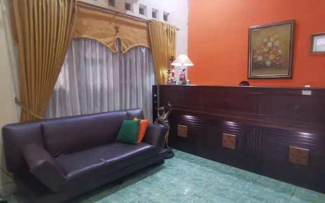 Hotel O Classic Guesthouse