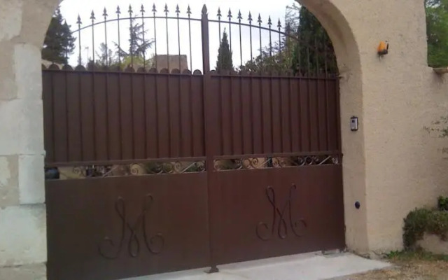 Loft du moulin de Milan