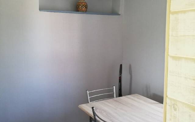 Appartement Cosy 4 personnes proche Mer - Granville