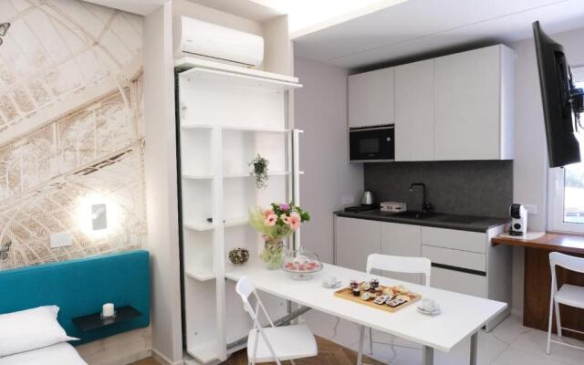 Prestige House Luxury Suite