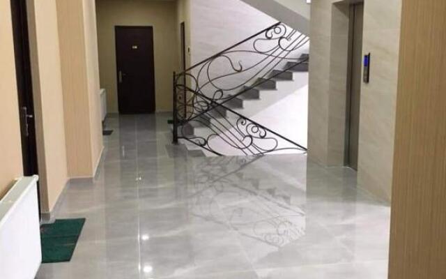 Didveli Residence, Apartment 49