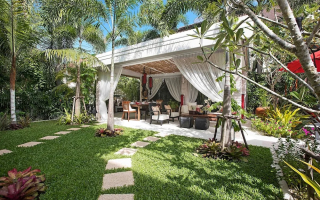 Villa Celetse Samui