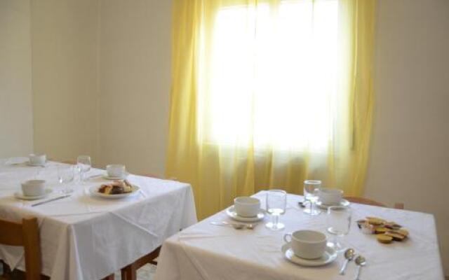 Hotel Miramonti Camigliatello Silano