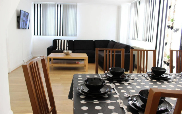 Stay-In Apartments Marble Arch