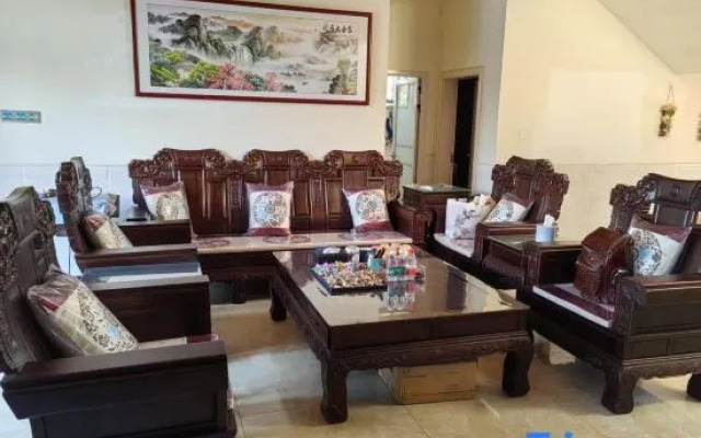 Weizhou Island Ligui Homestay ( Shell Beach Branch)