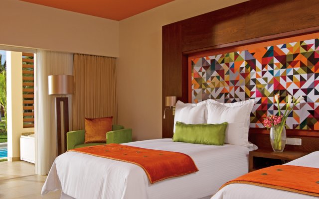 Breathless Punta Cana Resort & Spa - Adults Only - All Inclusive
