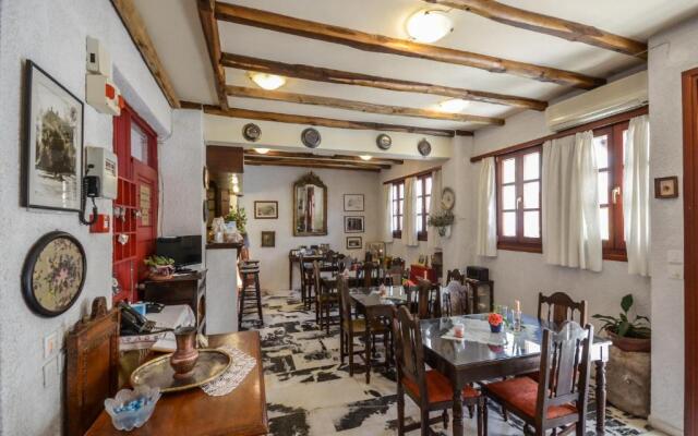 Chateau Zevgoli