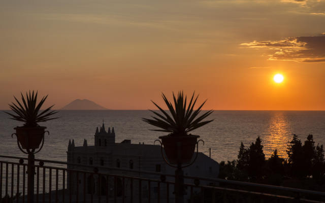 La Dolce Vita a Tropea