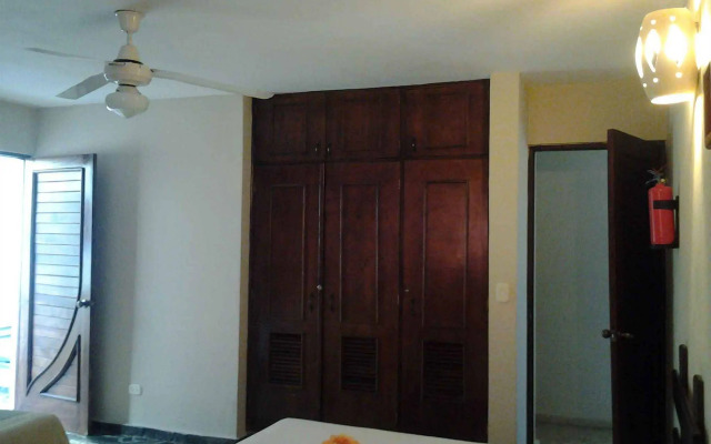 Aparta-Hotel Villa Baya