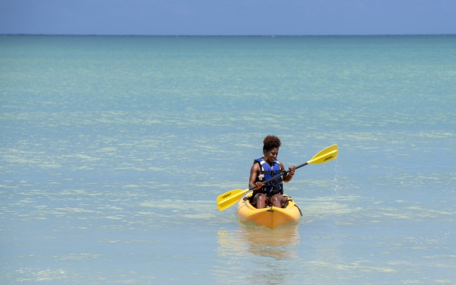 Viva V Samana by Wyndham, A Trademark Adults All Inclusive