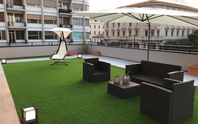 MYHOME 75 Premium Luxury B&B