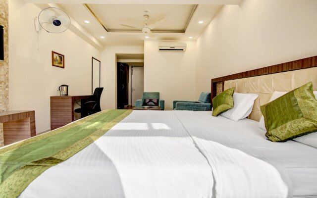 Itsy Hotels Solitaire