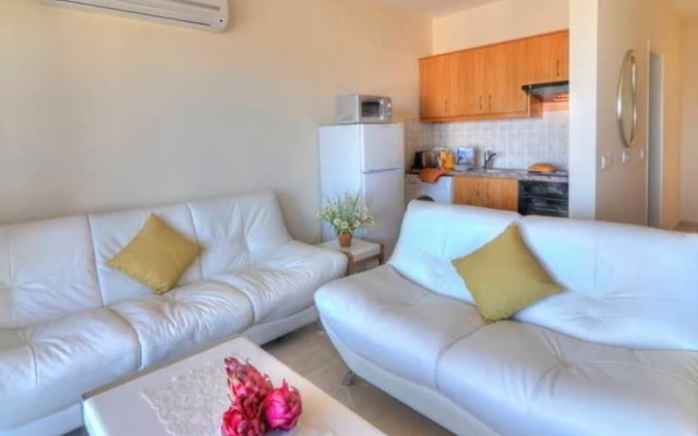 Latchi Panorama Resort