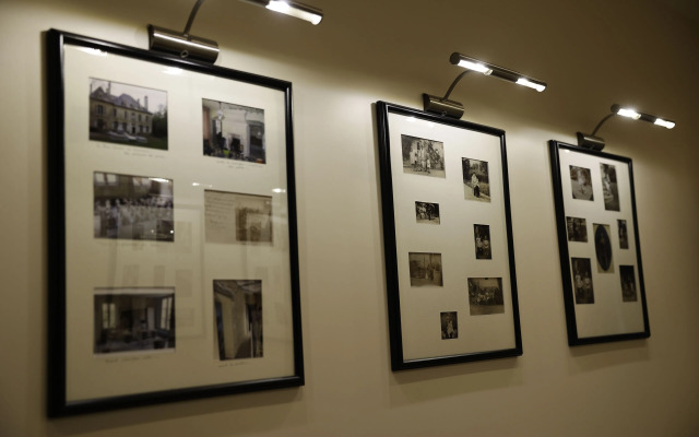 Chambres d'Hôtes Le Bas Manoir