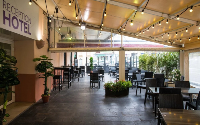 Hotel TerraNostra