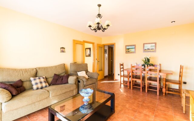 Apartamento Tesorillo I