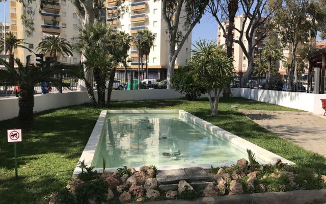 Costa Dorada Apartments