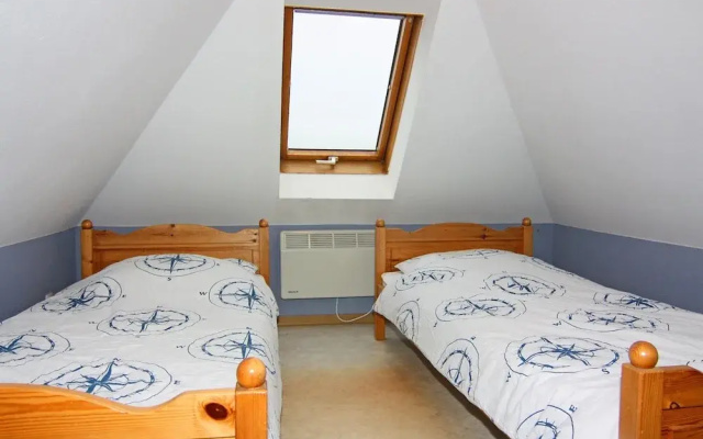 Ferienwohnung Petersdorf in Fehmarn-petersdorf