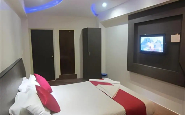 Hotel MB International