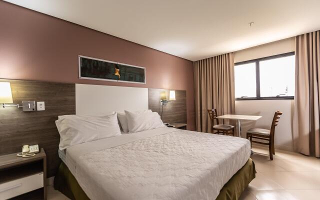 Hotel Inter Cuiabá