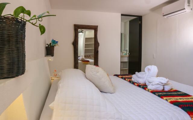 Kin Ha Tulum Hotel