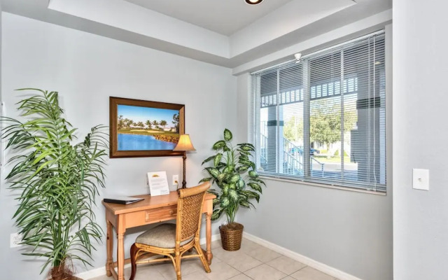 Sienna Golf Condo at the Lely Resort