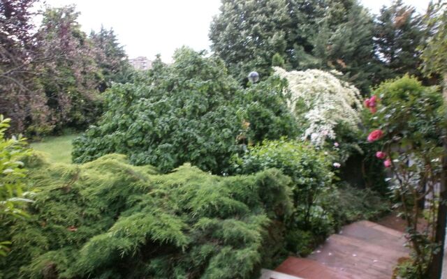 La Rocchetta B&B