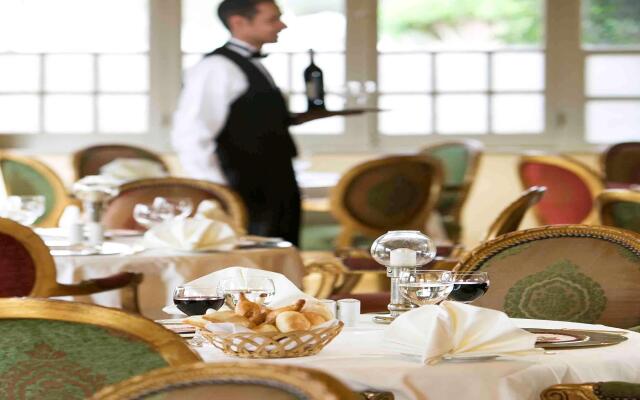 Sofitel Winter Palace Luxor