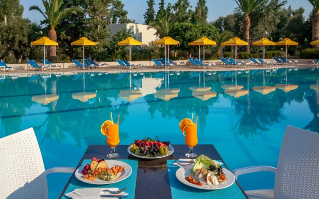 Kipriotis Hippocrates Hotel -  All Inclusive