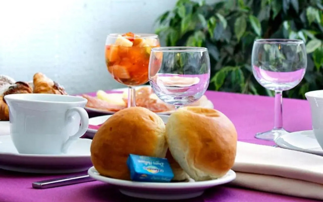PFA Hotel La Darsena