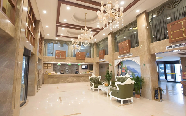 Vienna Classic Hotel
