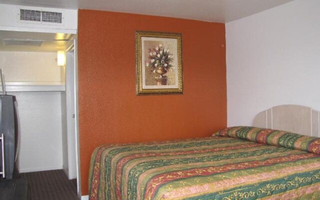 Valley Inn Fresno