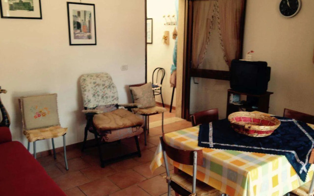 Casa Vacanze Torre Lapillo