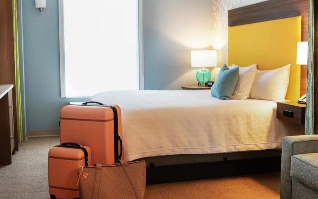 Home2 Suites By Hilton Racine