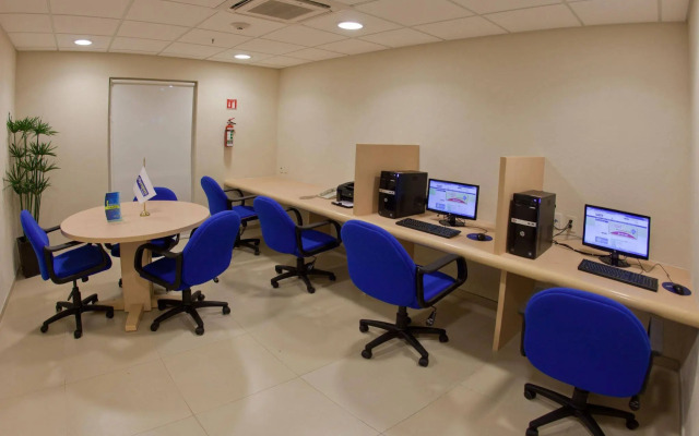 City Express by Marriott Ciudad del Carmen