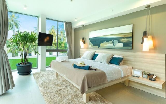 Oceanstone Phuket By Holy Cow 211