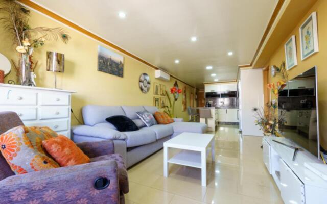 Rancho Beach @ Fuengirola - CT 153