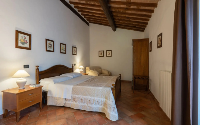 Le Rocche di Valiano