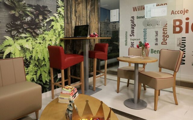 Hostal Royal Cruz